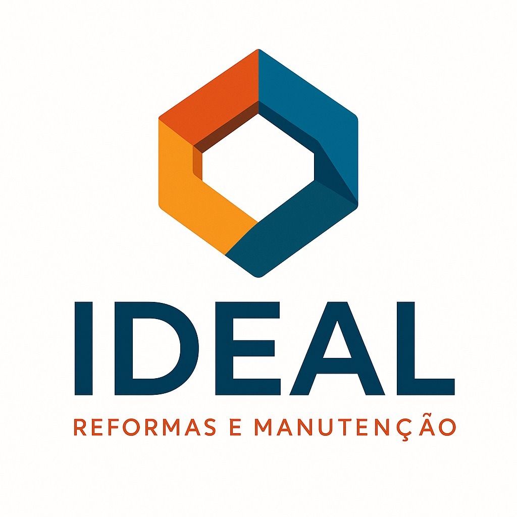 Ideal Reformas e Manutenção